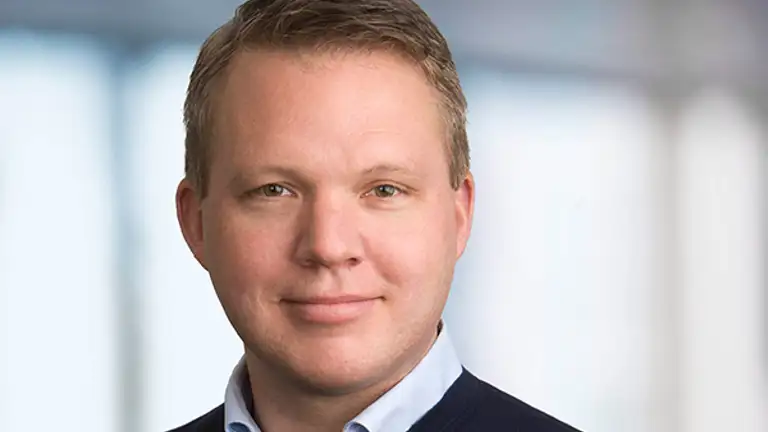 Anders Larsson