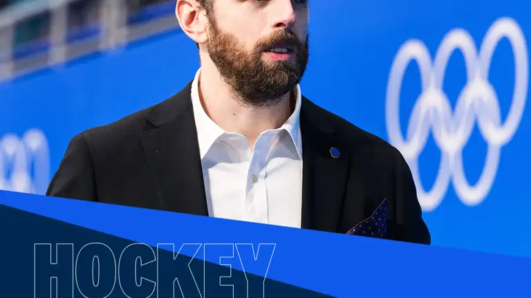 Hockeypodden 40 Lundberg