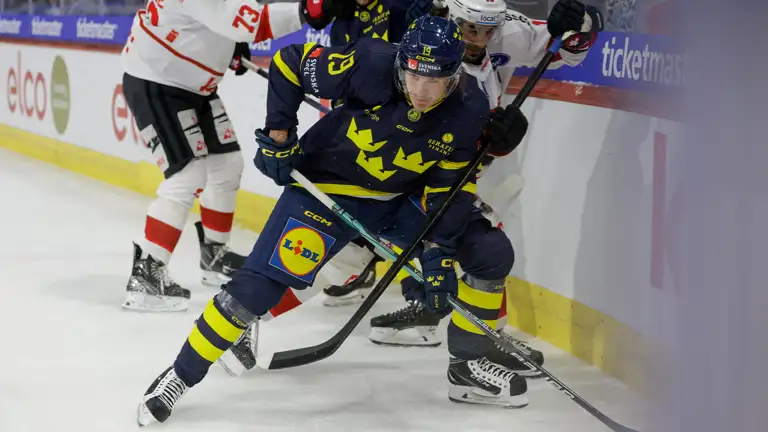 Marcus Sörensen