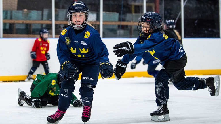 Ishockeyskola60