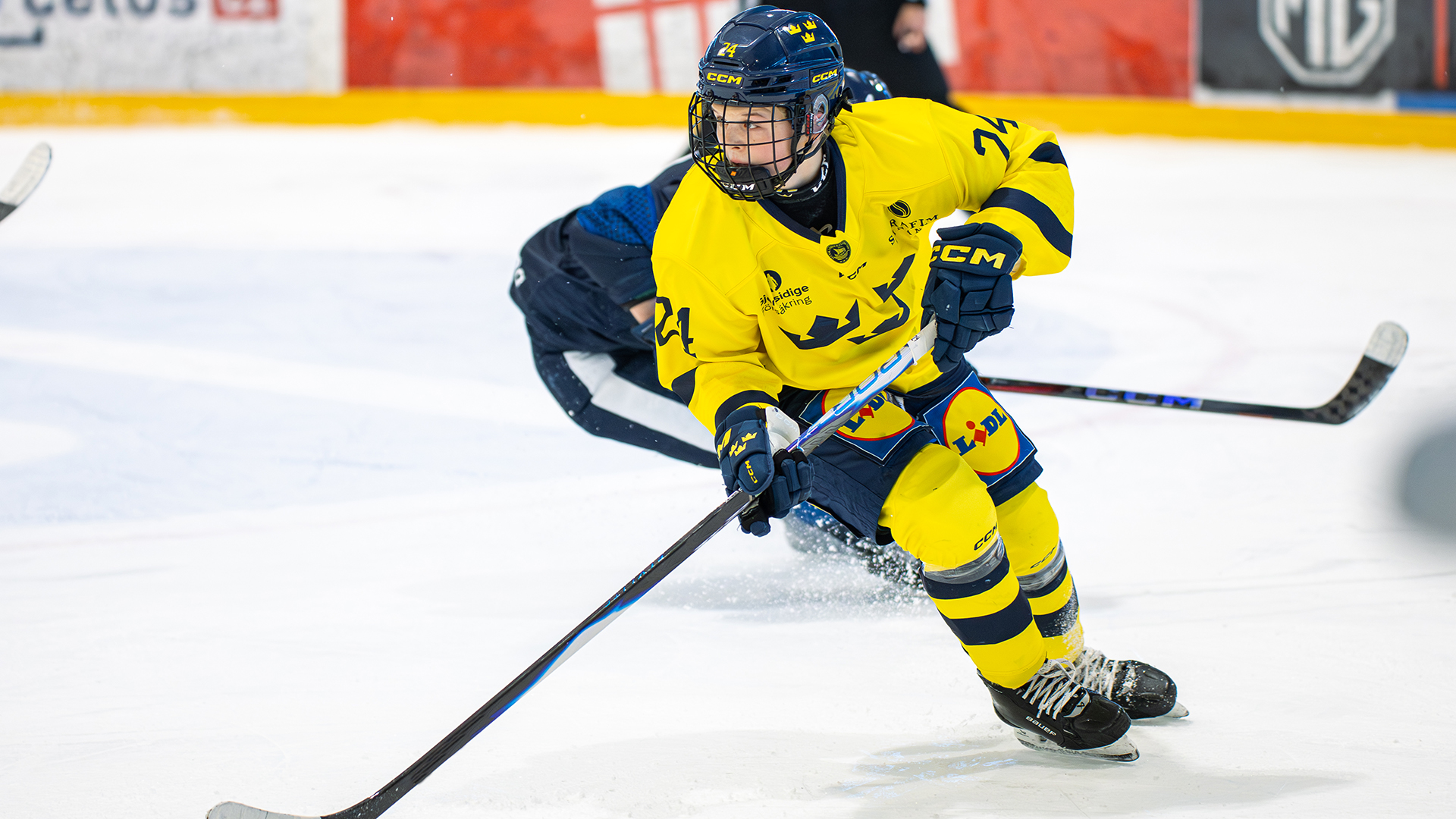 Ebba Hesselvall