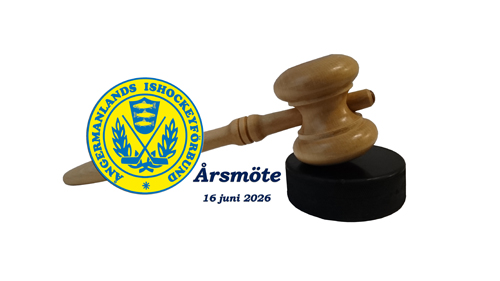 Årsmöte 2026 2