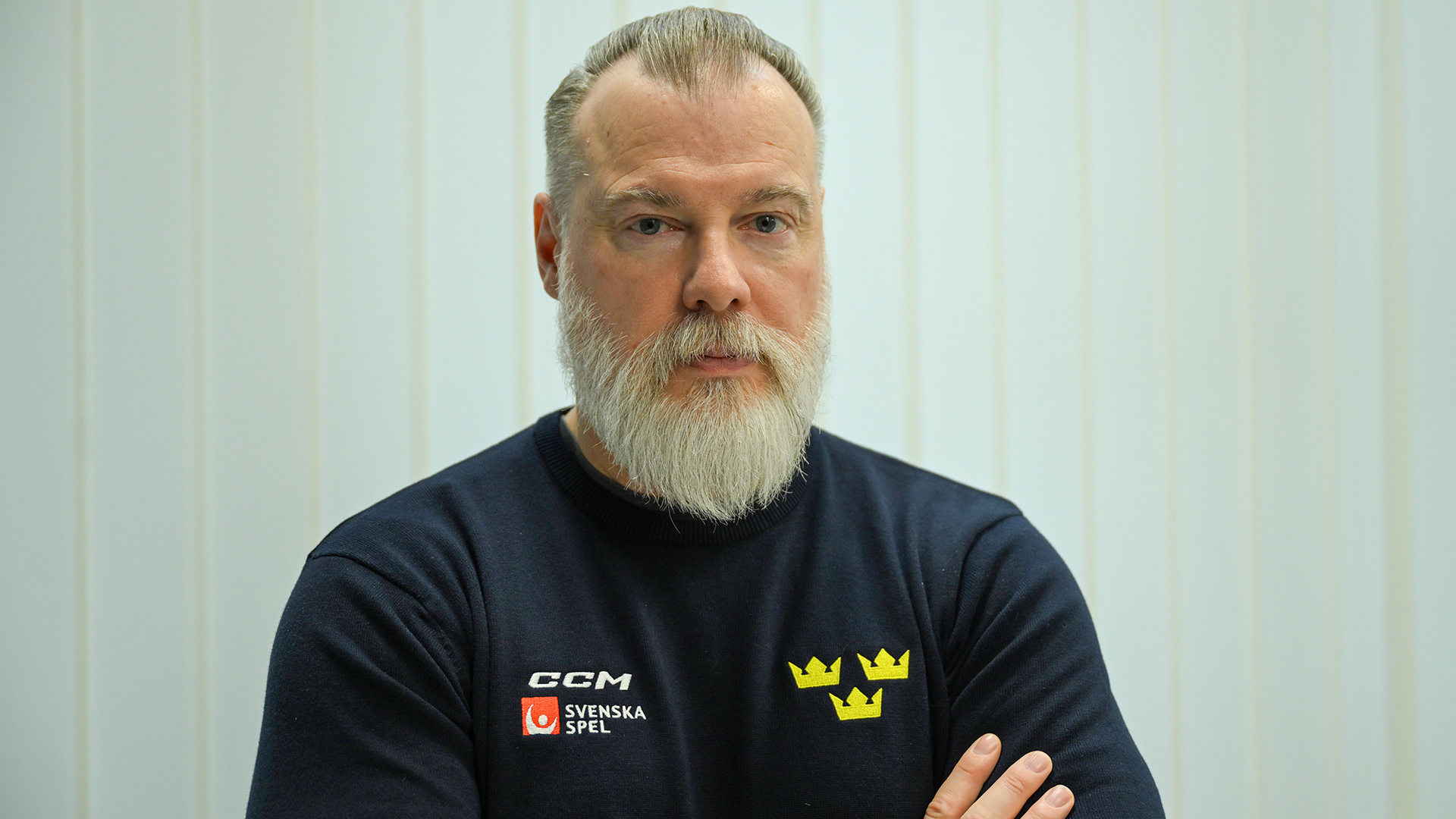 Rikard Grönborg