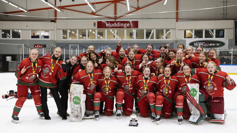 Juniorcupen 2023