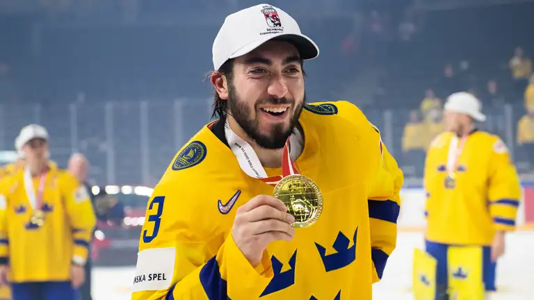 Mika VM25 Klar