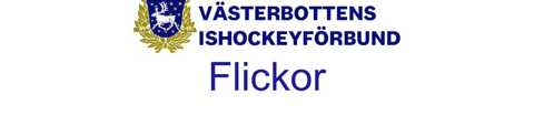 Västerbotten Flick