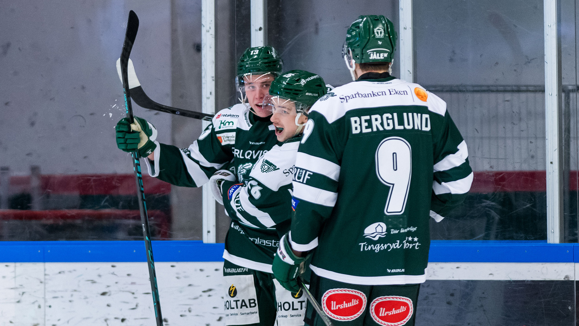 Hockeyettan