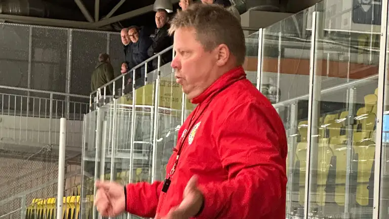 Michaellarsson