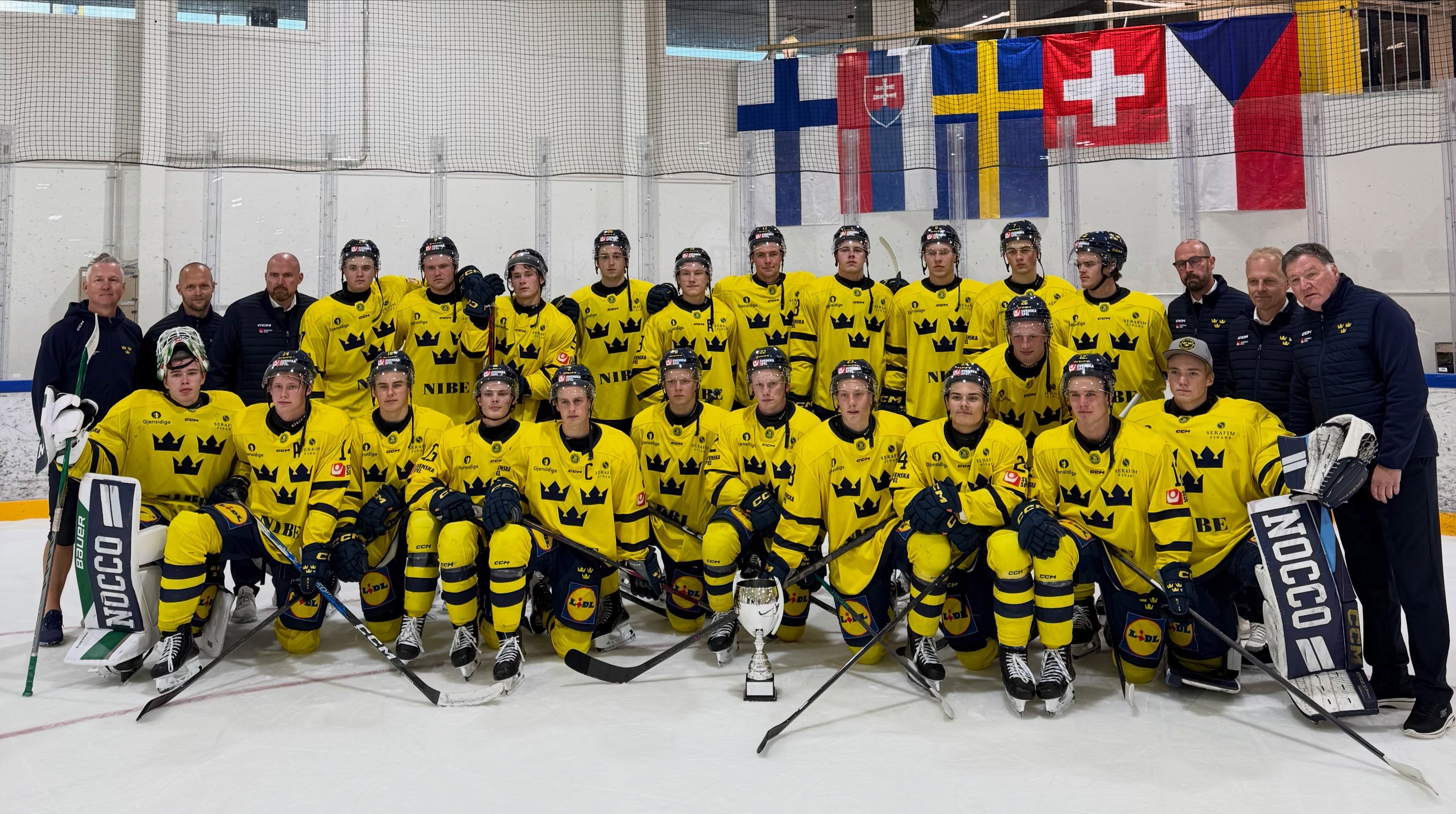 Team 20 Finland