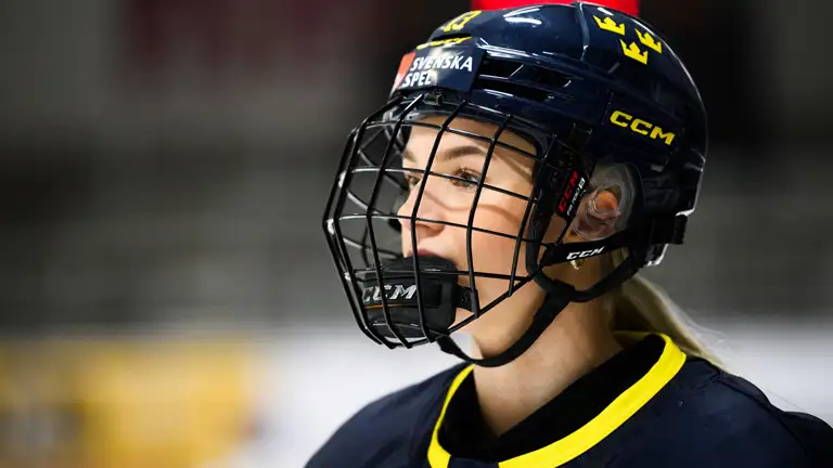 Wilma Sundin DK
