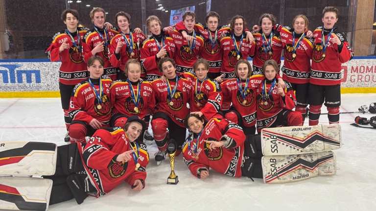 U15 DM 25 26 LHF B768