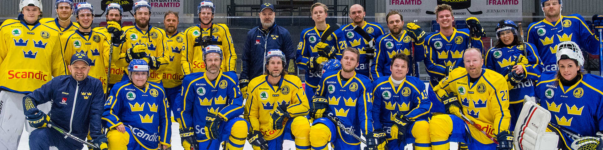 Hockeyjournalisterna