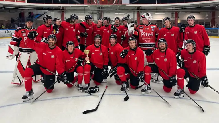 PHC Vinnare Stora DM 2022 2023