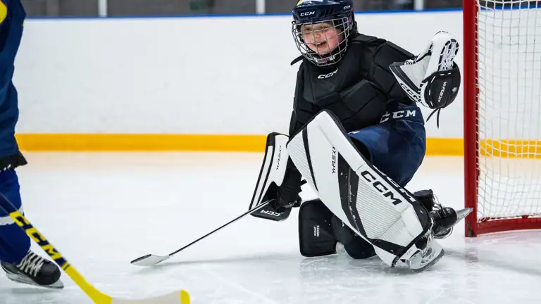 Ishockeyskola29