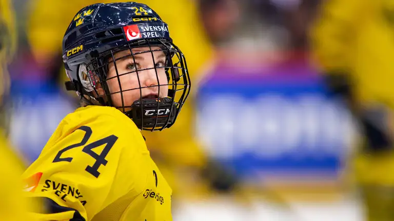 Ebba Hedqvist TKD