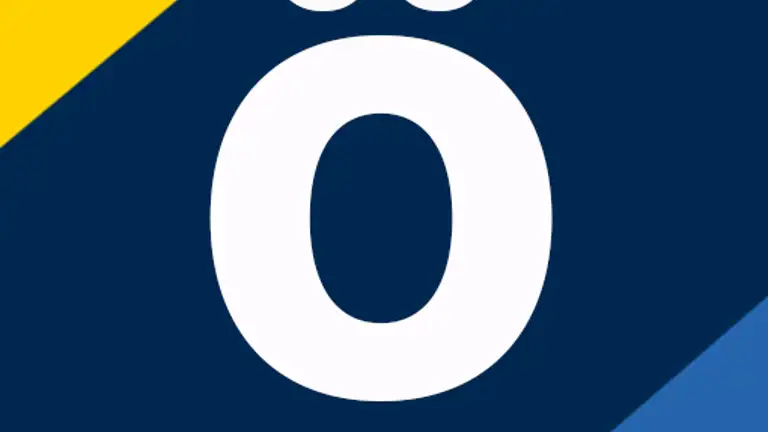 Ö
