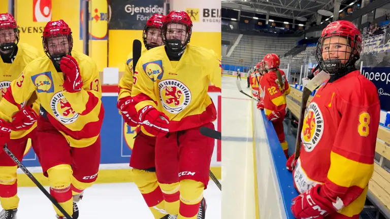 Puck Webb