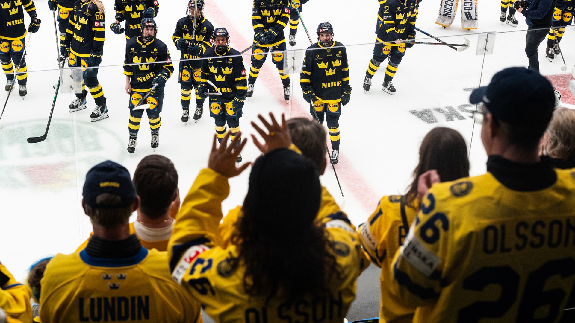 Lidl Hockey Games 2025