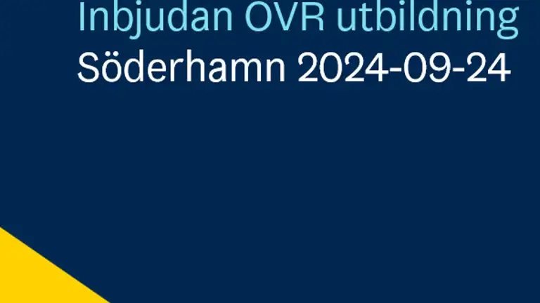 OVR Utb