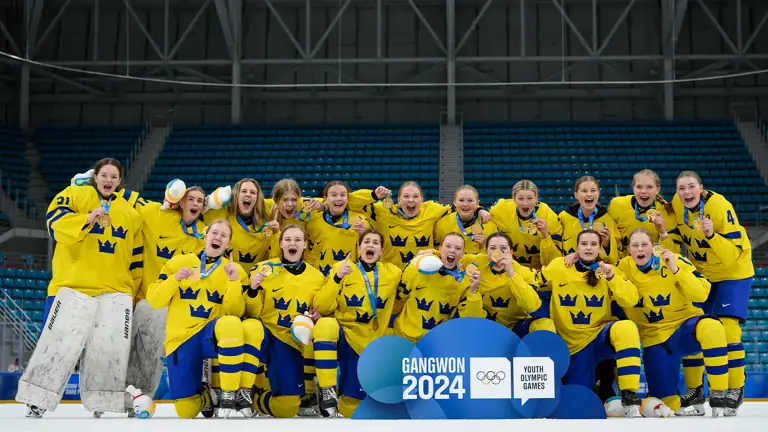 OS Guld 2024