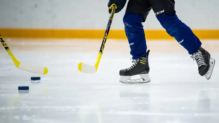 Ishockeyskola27