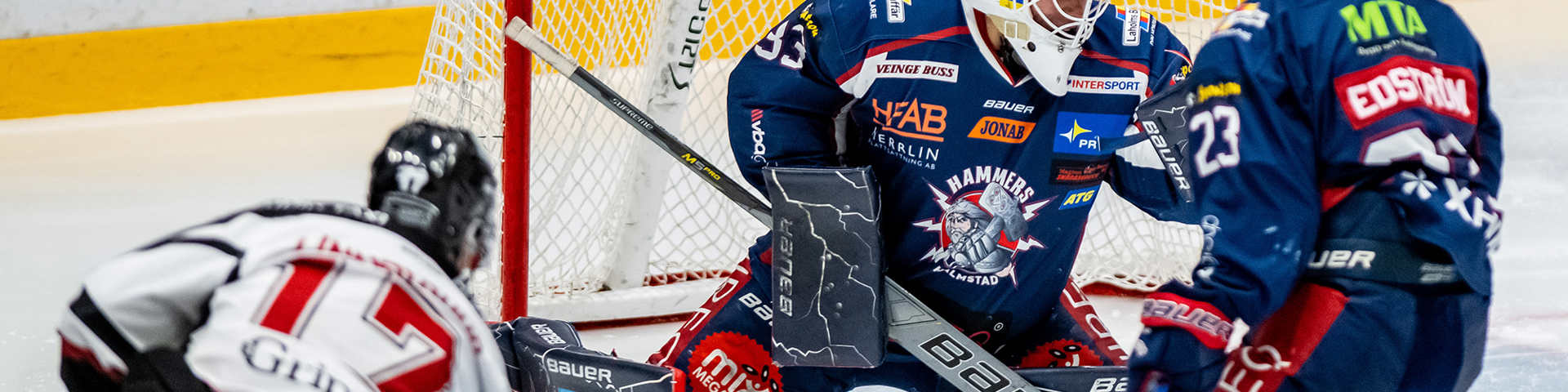 Hockeyettan Premiar