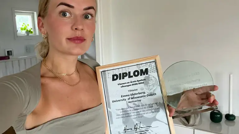 Emma Söderberg
