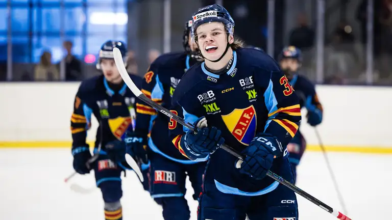 U20 Herr Nationell Toppnyhet