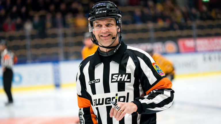 Guldpipan Mikael Nord