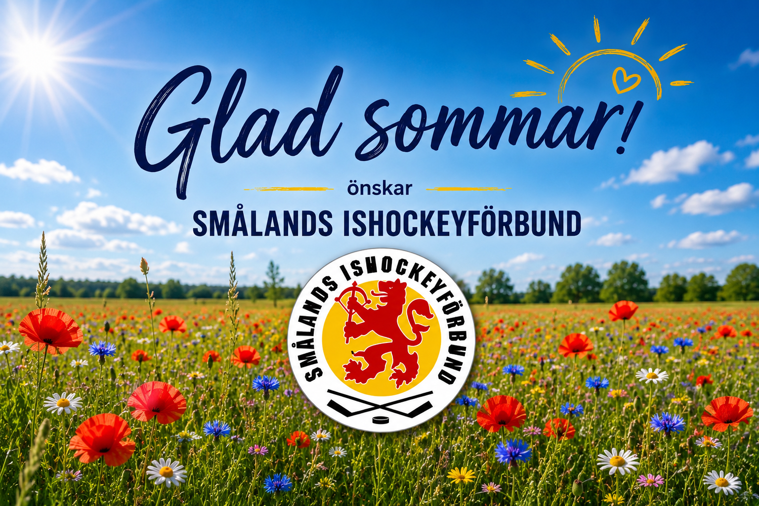 Glad Sommar (1)