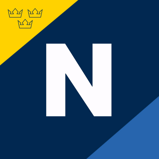 N