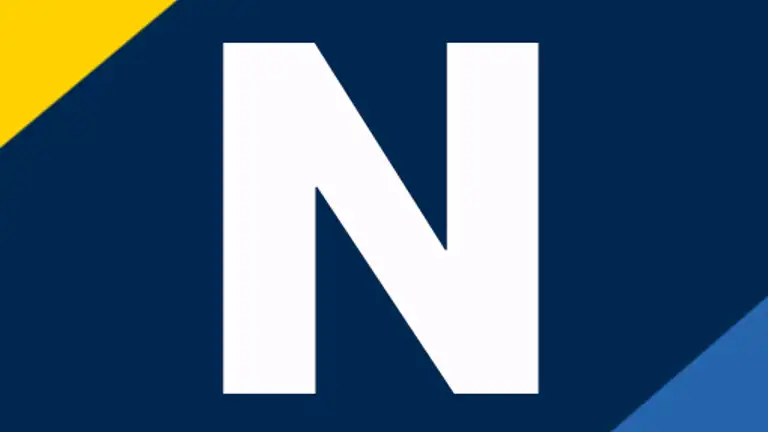 N