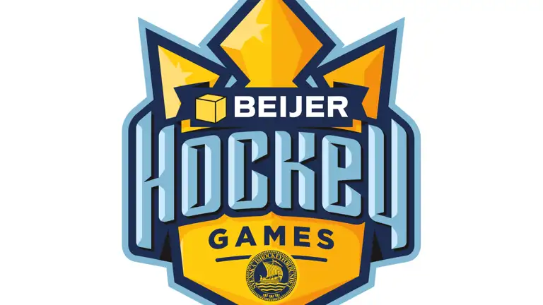 Beijer Hockey Games Logo White Bg