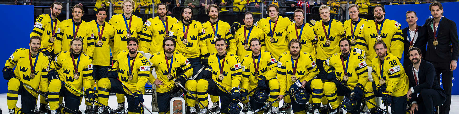 VM Brons 2025
