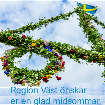Glkad Midsommar