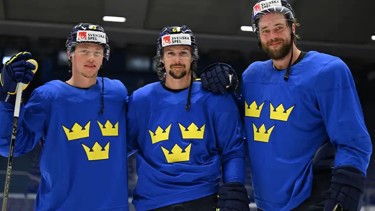 Raymond Karlsson Hedman