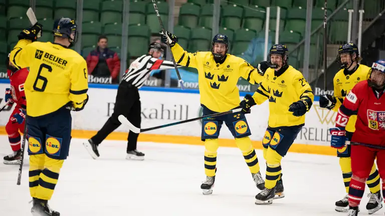 U18 Ängelholm