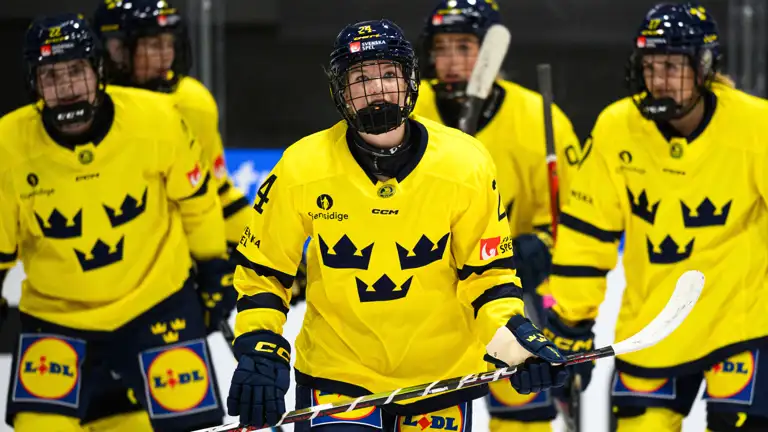Women Euro Hockey Tour