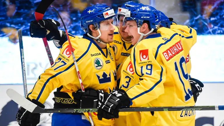 Finnkamp På Hovet
