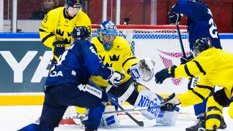 SWE FIN Linköping