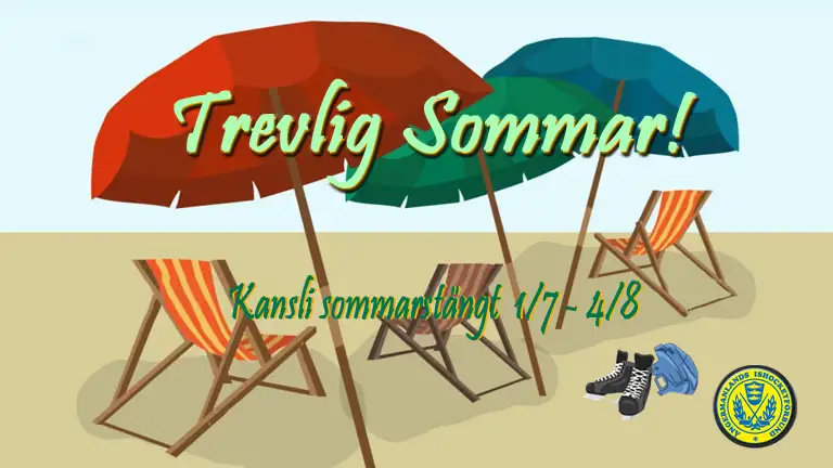 2024 Sommarhälsning