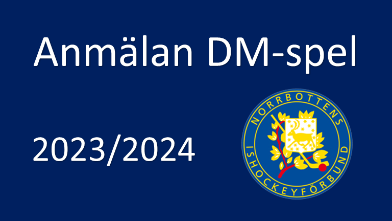 Anmälan 23 24 Hemsida