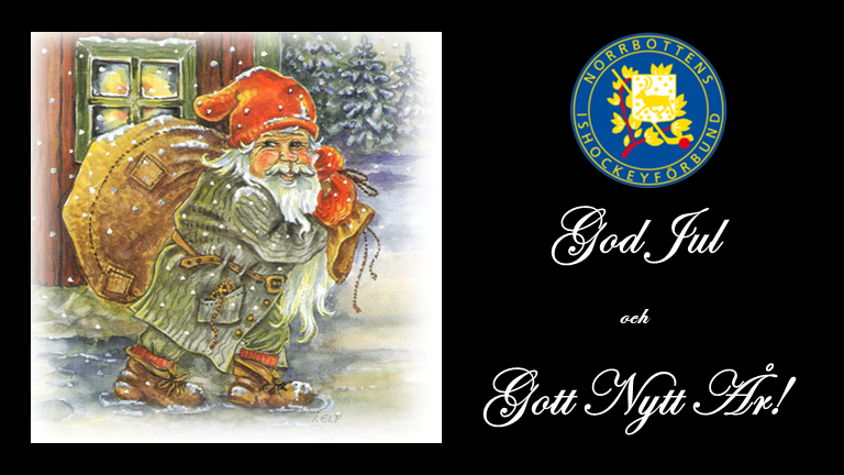 Julhälsning 2023 AAA