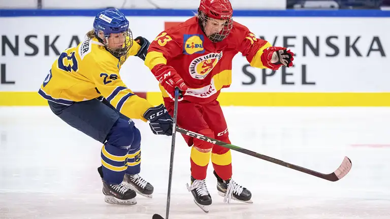 TV Pucken 2022 Småland Dalarna