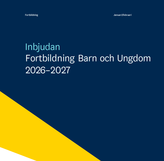 Fortbildning 26 27