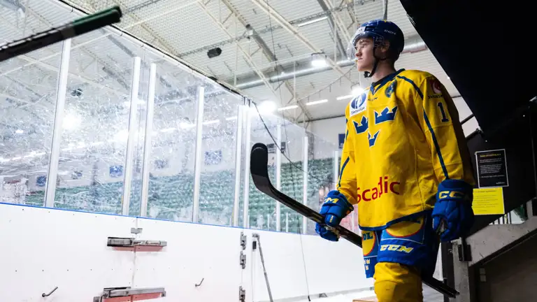Juniorkronorna Nyköping Augusti 23