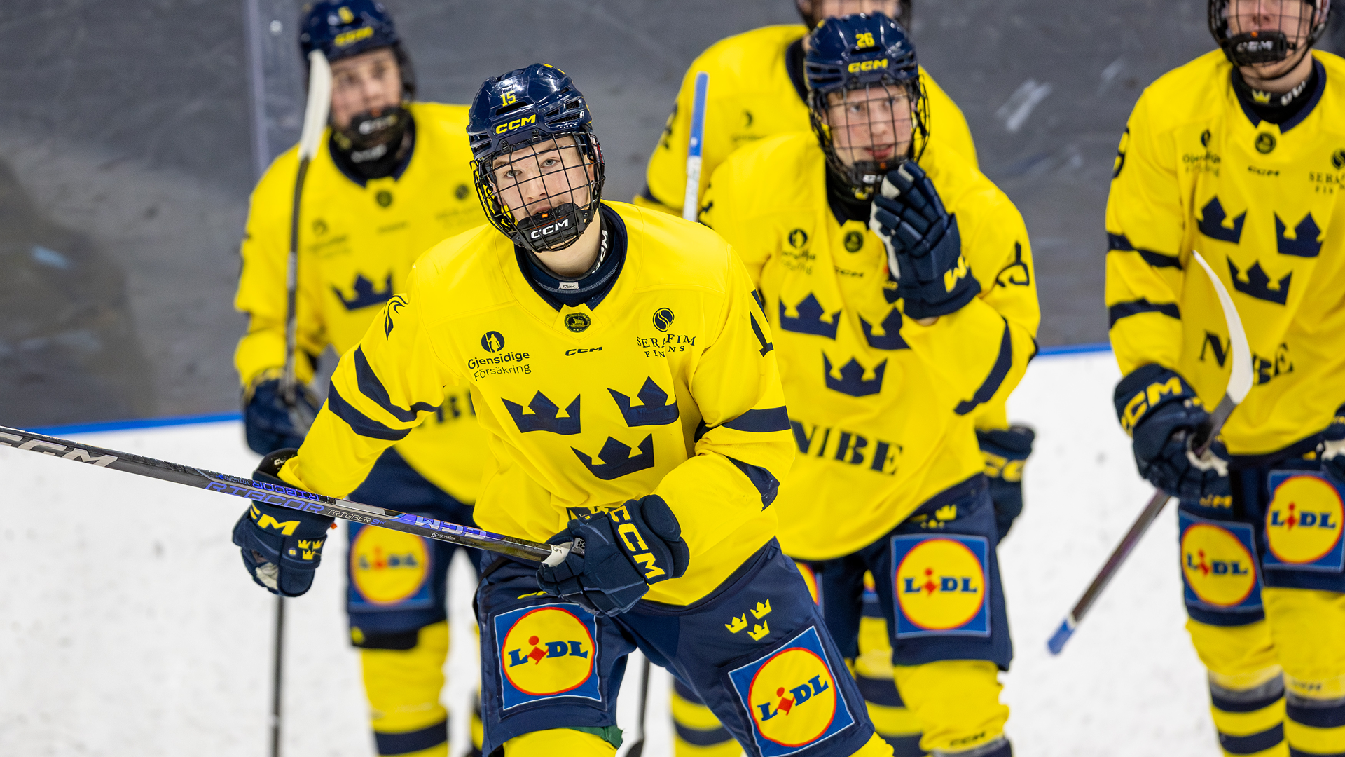 U17 Gold Swe Cze C 1658 1