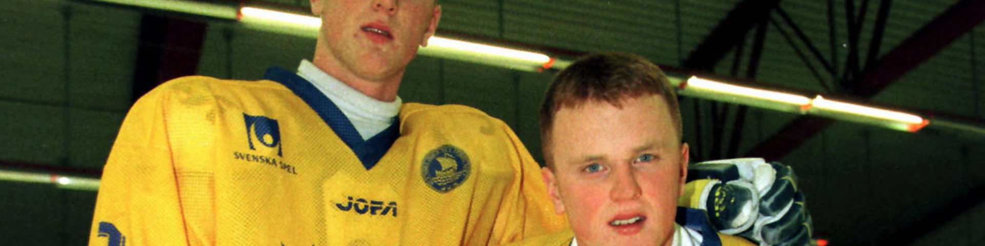 JEM Guld 1998