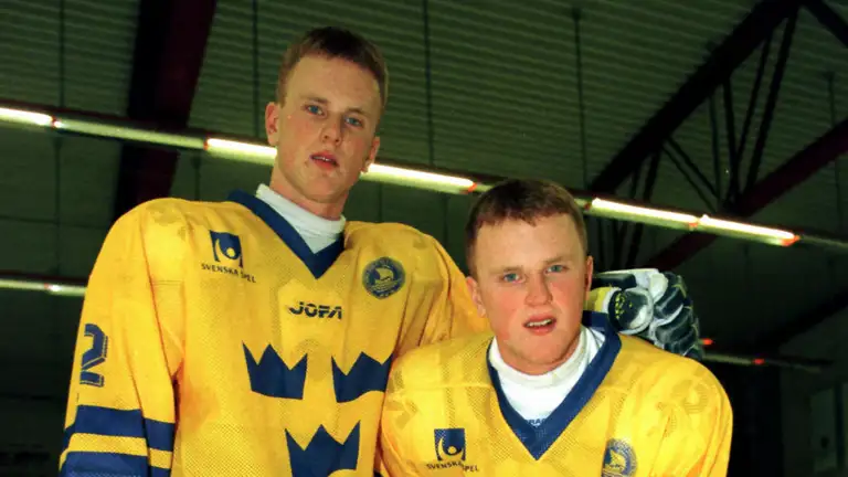 JEM Guld 1998