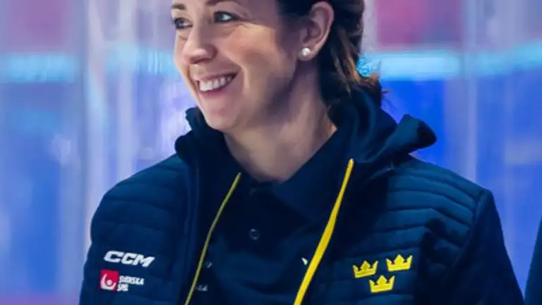 Sara Ridderlund Sweden Copy